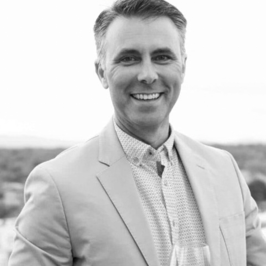 Frank Morgan, one of Virginia wine's most respected advocates.